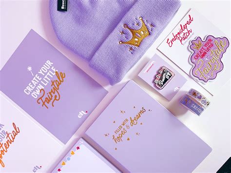 Emily Harvey Art | Stationery, Enamel Pins & Small Biz Help