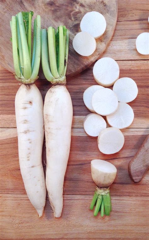 Daikon