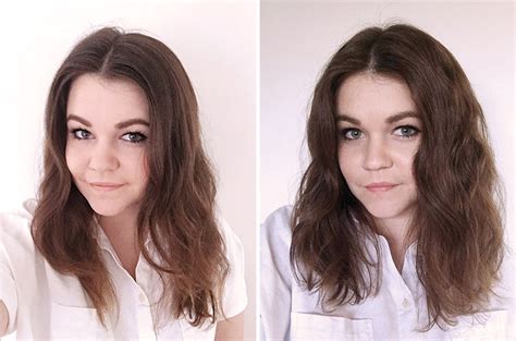 I got “The New Wave” hair treatment, this summer’s coolest hair trend ...