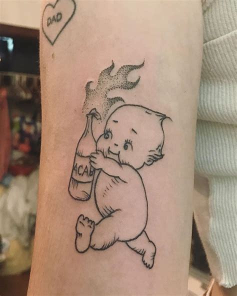 1312 Tattoo