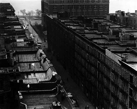 Bruce Davidson - Brooklyn Gang #2 | The Whistles