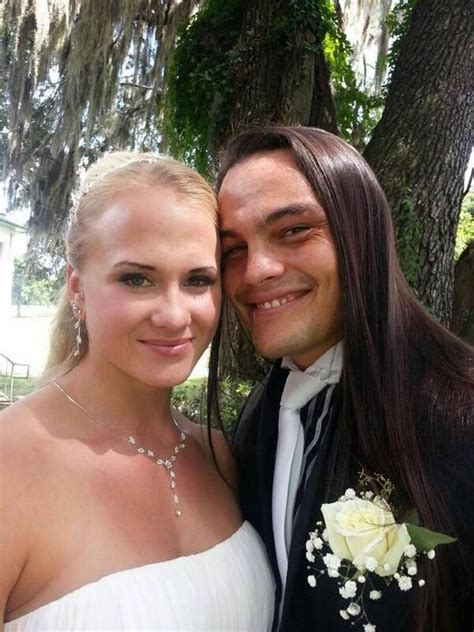 Sarah Bäckman married Taylor Rotunda • ARMWRESTLING • XSportNews.com