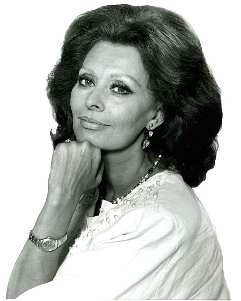 Sophia Loren – actress | Italy On This Day