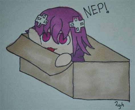 nep nep  lyh flare  deviantart