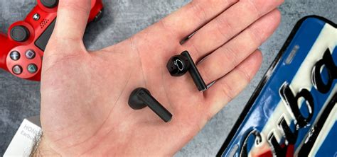 Обзор TWS наушников HONOR CHOICE Earbuds X — стабильные и долгоиграющие