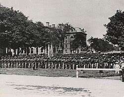 history  cleveland wikipedia