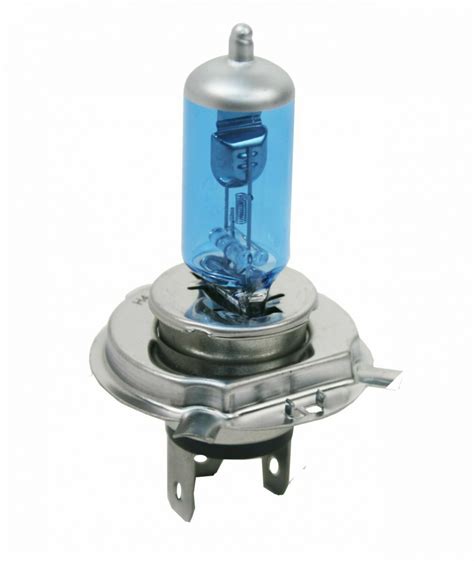 H4 9003 Replacement Xenon Headlight Bulbs