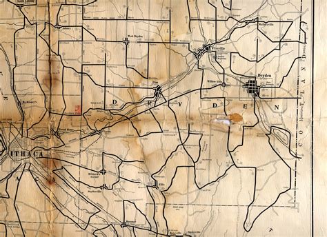 Tompkins Co., NYGenWeb - XXXX