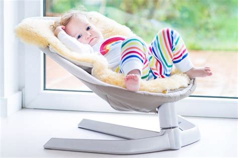 15 Best Baby Bouncers To Buy In 2021