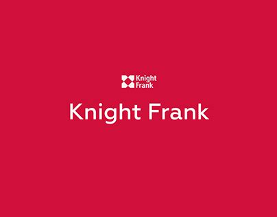 knightfrank projects   logos illustrations