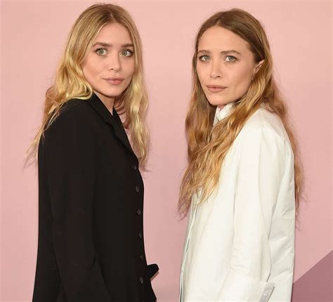 Mary-Kate and Ashley Olsens' Hairstylist Spills How the Sisters' Hair