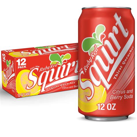 Squirt Soda