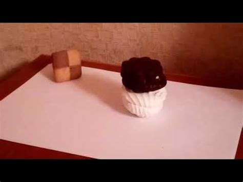 Секс сырка и зефира, печенье наблюдает - YouTube