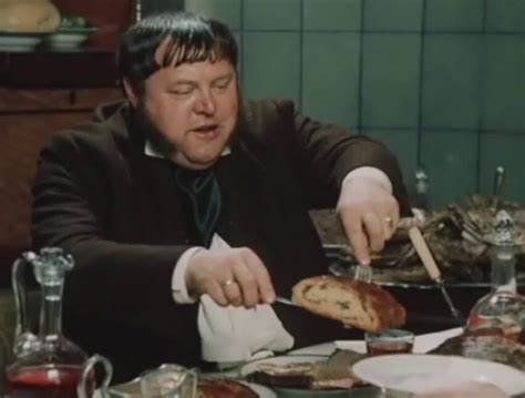 Создать мем "мертвые души собакевич, мертвые души сериал 1984 собакевич ...