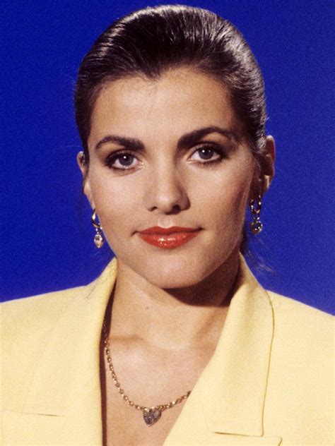 So hat sich Birgit Schrowange verändert