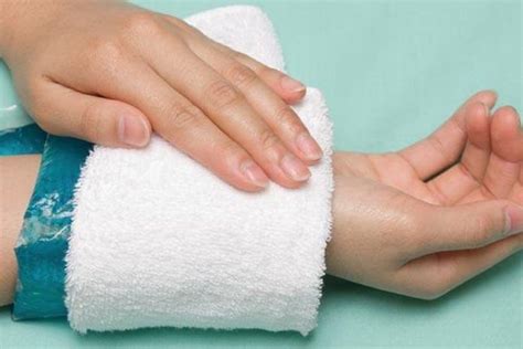 13 Remedies For Ganglion Cyst For Faster Recovery