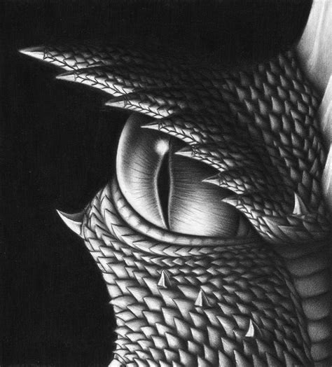 Artwork by Christopher Paolini - Author of Inheritance Cycle - Paolini.net