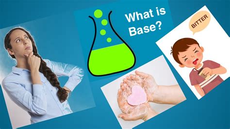 base introduction detailed explanation youtube
