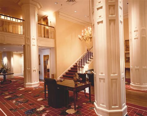 The Lancaster Hotel - What We Build | Linbeck Group