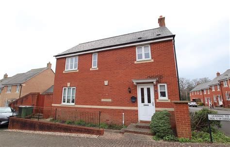 Property Information and Local Guide for Manston Road, Exeter 22