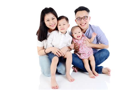 Asian Family Together, Daughter, Woman, Adult PNG Transparent Image and