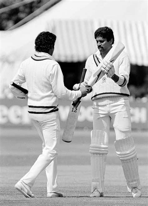 Exclusive: Syed Kirmani reminisces Kapil Dev’s epic 175; reveals why ...