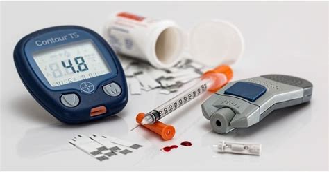 New Generic Insulin Costs Half As Much - But Not Everyone Will Save