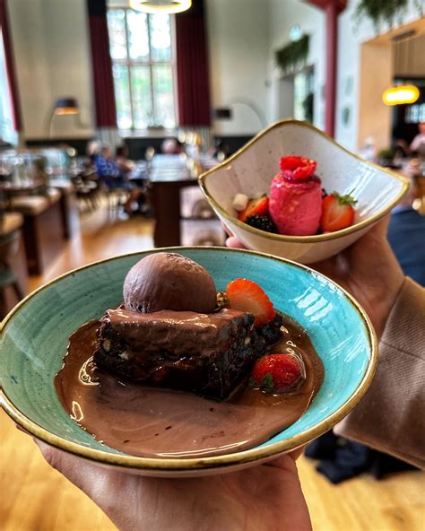The Martlet - Rochdale Town Hall’s proudly northern restaurant