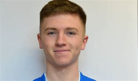 luke rudden signs professional contract  finn harps donegal daily