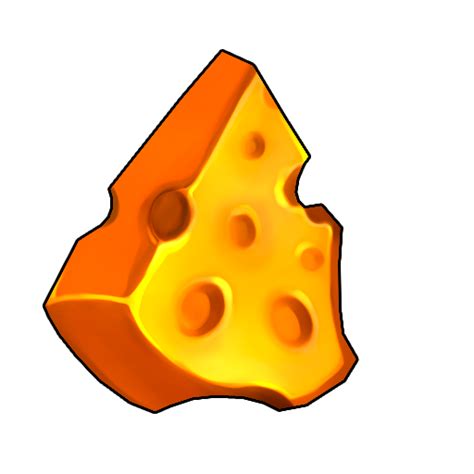 cheese eternal hero wiki fandom
