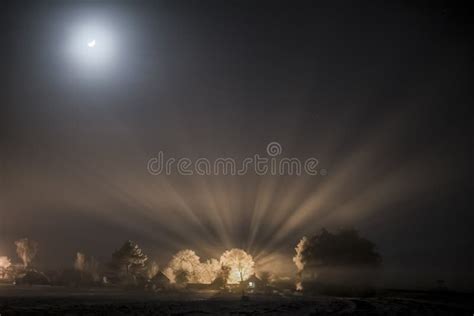 Night in silence stock photo. Image of black, silence - 151422138