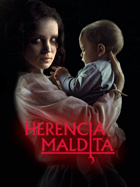Prime Video: Herencia maldita