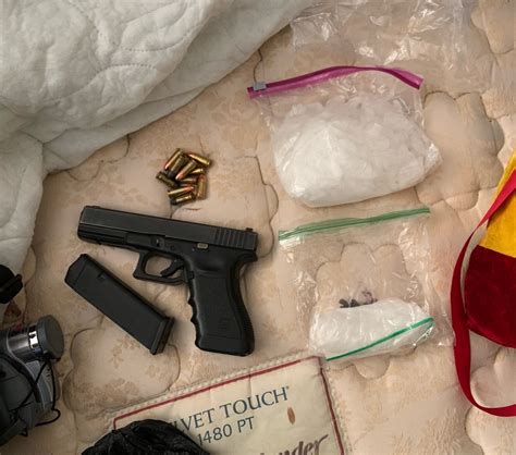 Drug Trap House
