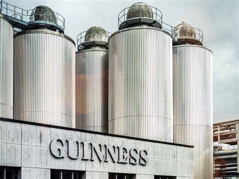 Explore Dublin’s Legendary Guinness Brewery With This Online Tour And ...