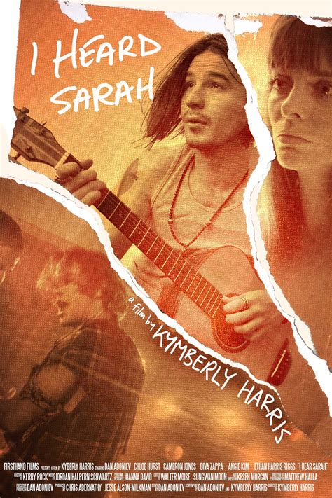 Never Heard of Sarah VandeKka? You Will Be Soon… - p564a5f