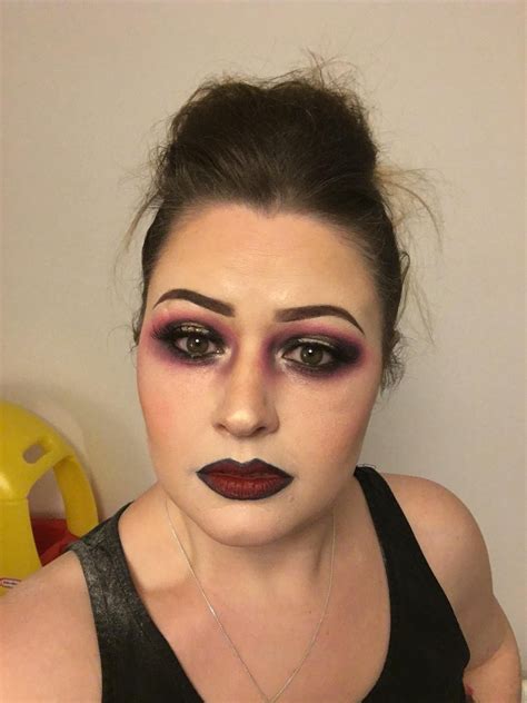 Magenta costume rocky horror – Artofit