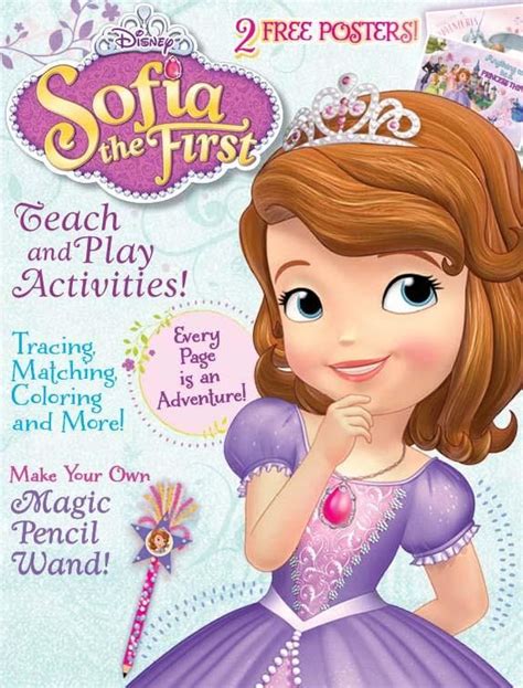 Sofia the First/Gallery | Disney Wiki | FANDOM powered by Wikia | Sofia ...