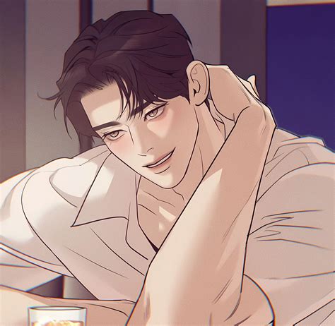 bl · pearl boy by inking · #조개소년 | Pearlboy manhwa, Pearl boy dooshik