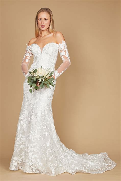 Cheap Wedding Dresses - Affordable Wedding Dress Under $100