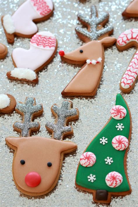 Christmas Cookie Decorating Photos / Holiday Sugar Cookies - Download ...