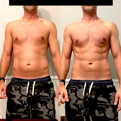 Whole30 completed. Before/after pic and thoughts. : r/whole30