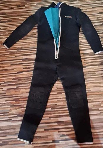 Henderson Nylon Diving Wetsuit, Black at Rs 25000 in Bulandshahr | ID ...