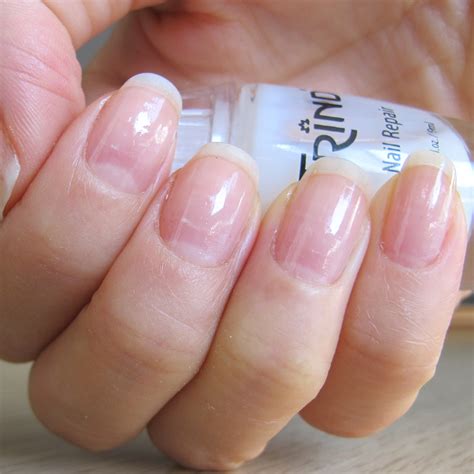 Trind Nail Repair Natural