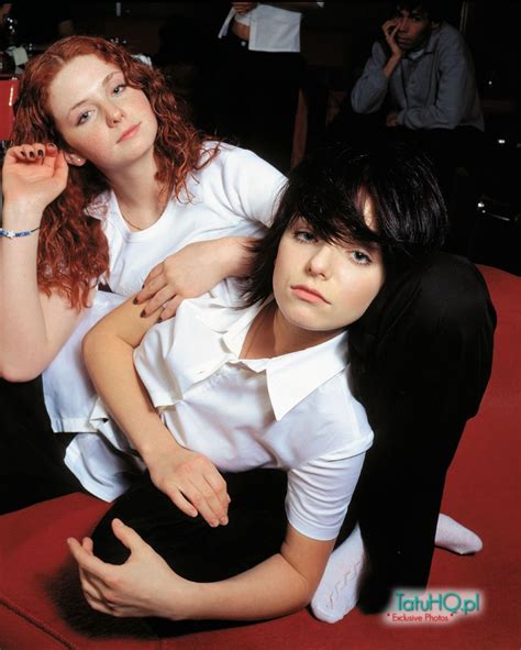 Yulia Volkova | Lena katina, Singer, Female musicians