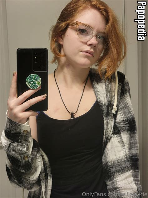 Willow.Trie Nude OnlyFans Leaks Patreon Leaks - Photo #2623857 - Fapopedia