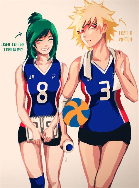 My Hero Academia Futa Comics - Printable Calendars AT A GLANCE