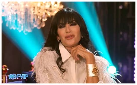 Pamela Prati al "GF Vip": "Quando sono nata, mia mamma al posto della