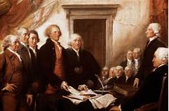 Fourth Of July 2019 Proof The Founding Fathers Predicted This Horror