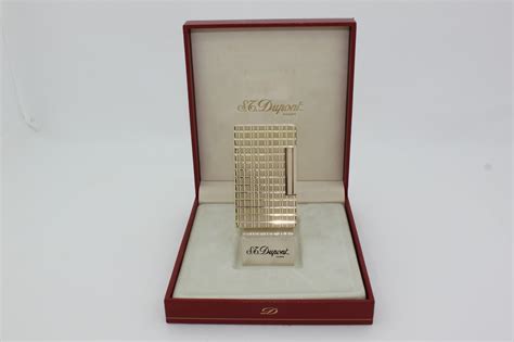 ziq S.T. DUPONT collections: ORIGINAL S.T.DUPONT LINE 2 WITH NICE ...