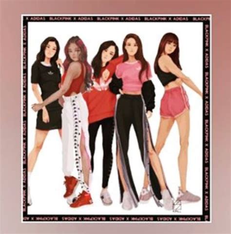 Blackpink 5th Member poster | Blackpink, Instagram photo, Photo and video